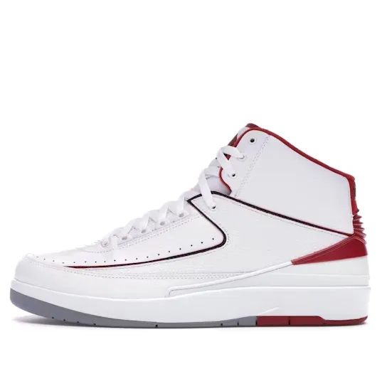 Air Jordan 2 Colorways | Browse & Filter | 23andFly